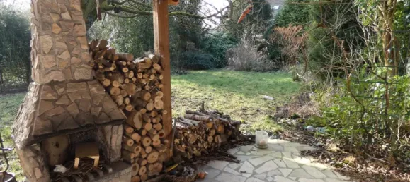 4 bedrooms Townhouse in Wesel, Germany No. 125872 11