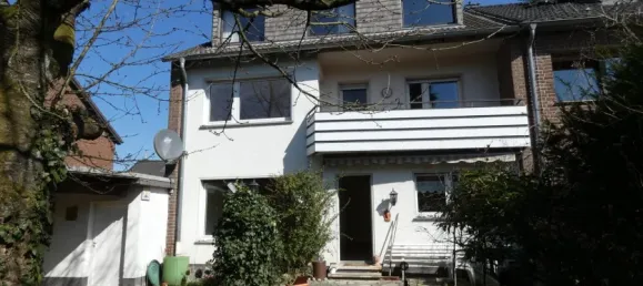 4 bedrooms Townhouse in Wesel, Germany No. 125872 4
