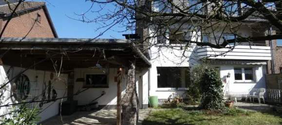 4 bedrooms Townhouse in Wesel, Germany No. 125872 3