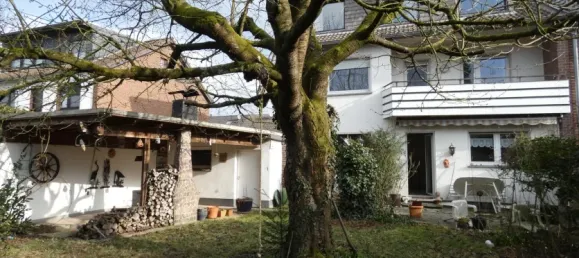 4 bedrooms Townhouse in Wesel, Germany No. 125872 8