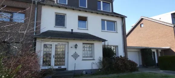 4 bedrooms Townhouse in Wesel, Germany No. 125872 52