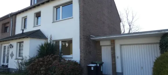 4 bedrooms Townhouse in Wesel, Germany No. 125872 53