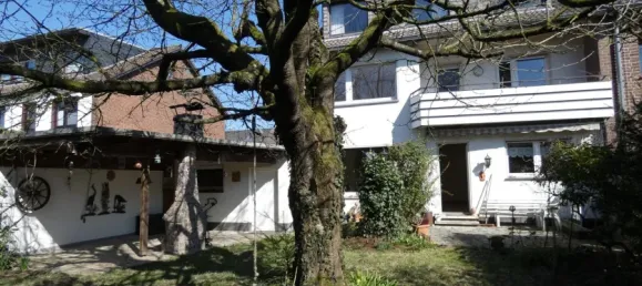 4 bedrooms Townhouse in Wesel, Germany No. 125872 2