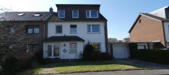 4 bedrooms Townhouse in Wesel, Germany No. 125872 51