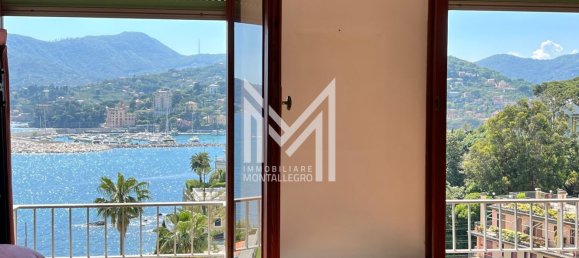 Apartamento de 2 dormitorios en Rapallo, Italy No. 342224 10