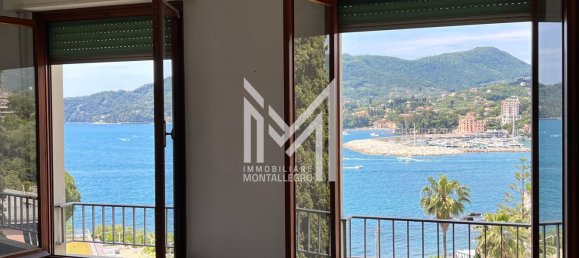 Apartamento de 2 dormitorios en Rapallo, Italy No. 342224 26