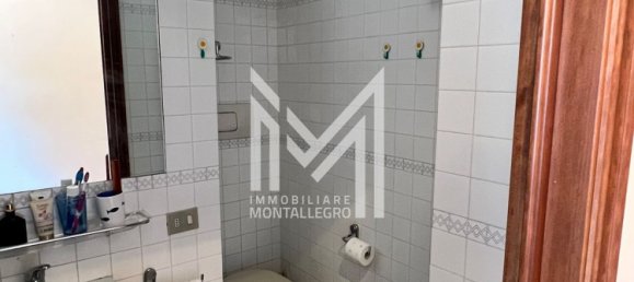 Apartamento de 2 dormitorios en Rapallo, Italy No. 342224 24