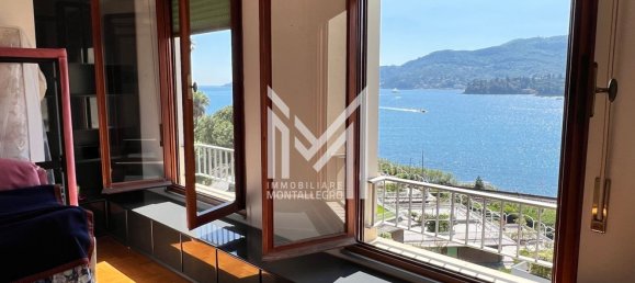Apartamento de 2 dormitorios en Rapallo, Italy No. 342224 4