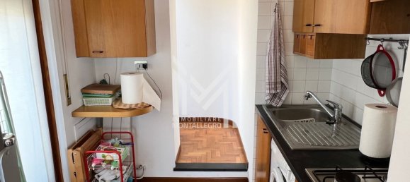 Apartamento de 2 dormitorios en Rapallo, Italy No. 342224 15