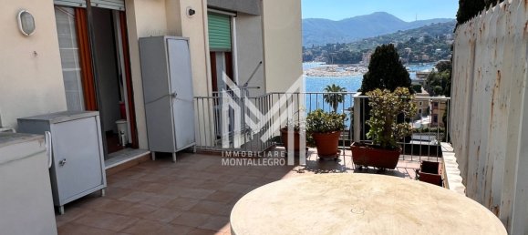 Apartamento de 2 dormitorios en Rapallo, Italy No. 342224 5