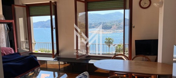 Apartamento de 2 dormitorios en Rapallo, Italy No. 342224 11