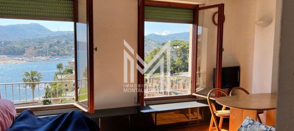 Apartamento de 2 dormitorios en Rapallo, Italy No. 342224 9