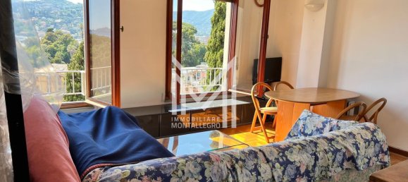 Apartamento de 2 dormitorios en Rapallo, Italy No. 342224 25