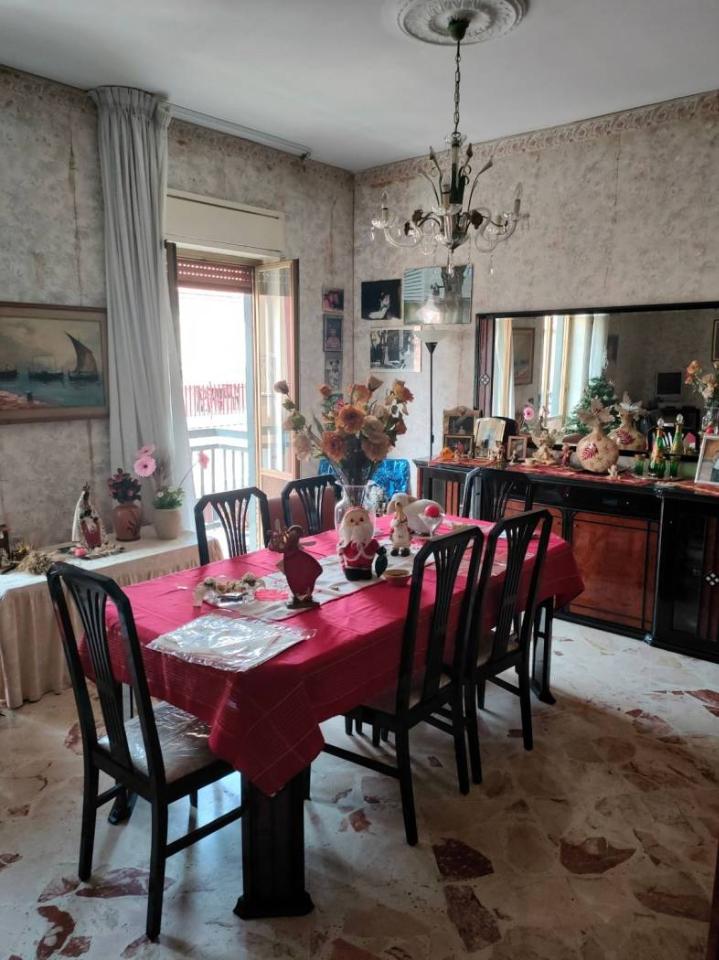 4 rooms Apartment in Misterbianco, Italy No. 109362