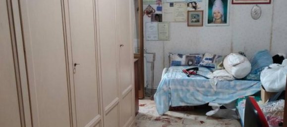 4 rooms Apartment in Misterbianco, Italy No. 109362 10