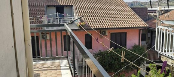 4 rooms Apartment in Misterbianco, Italy No. 109362 15