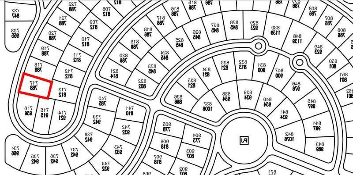  قطعة أرض في Escobar, Argentina رقم 119702