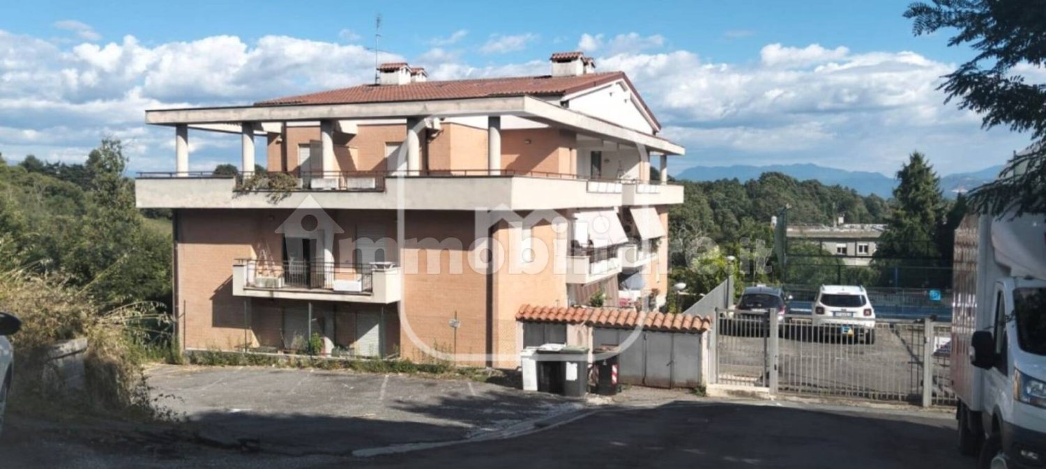 2 غرف نوم شقة في Cave, Italy رقم 306506