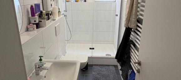 2 rooms Apartment in Mannheim, Germany No. 277241 8