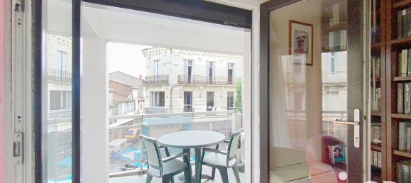 2 Schlafzimmer Wohnung in Agen, France, Nr. 348594 9