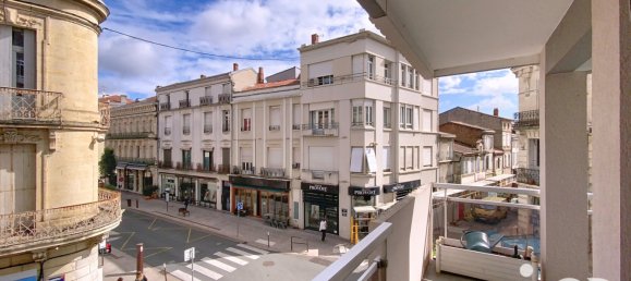 2 Schlafzimmer Wohnung in Agen, France, Nr. 348594 7