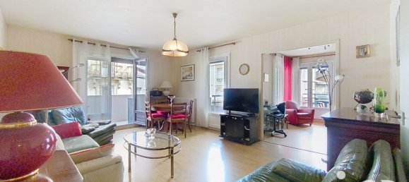 2 Schlafzimmer Wohnung in Agen, France, Nr. 348594 2