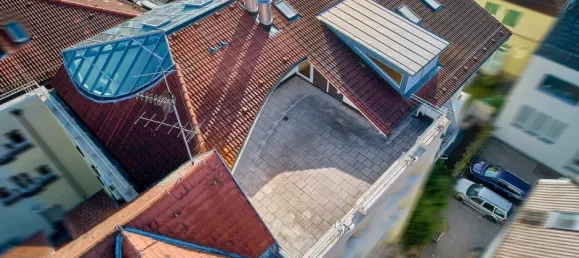 Penthouse T2 em Stuttgart, Germany N.º 10656 15