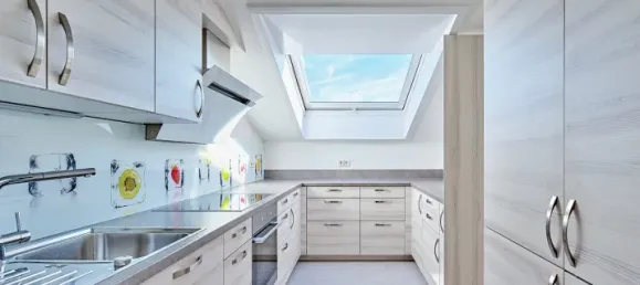 Penthouse T2 em Stuttgart, Germany N.º 10656 9