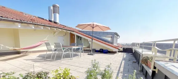 Penthouse T2 em Stuttgart, Germany N.º 10656 5