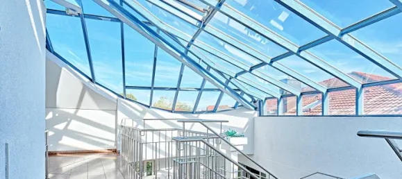 Penthouse T2 em Stuttgart, Germany N.º 10656 14