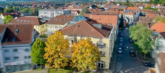 Penthouse T2 em Stuttgart, Germany N.º 10656 16