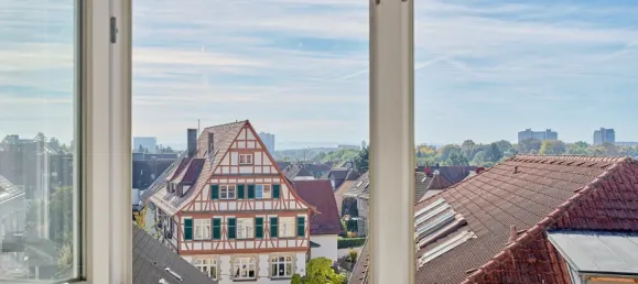 Penthouse T2 em Stuttgart, Germany N.º 10656 7