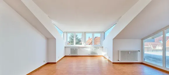 Penthouse T2 em Stuttgart, Germany N.º 10656 3