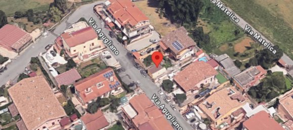 2 rooms Apartment in Rome, Italy No. 196449 21