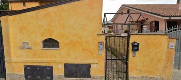 2 rooms Apartment in Rome, Italy No. 196449 13