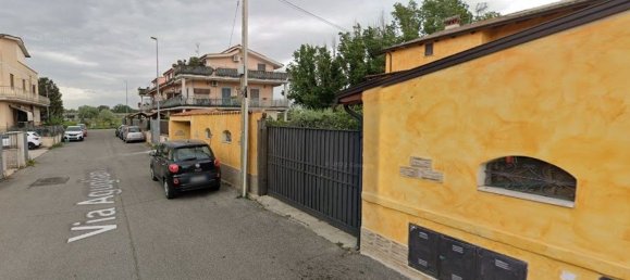 2 rooms Apartment in Rome, Italy No. 196449 32