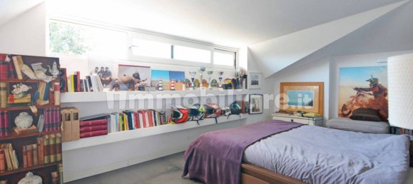 Penthouse T3 em Rome, Italy N.º 332851 20