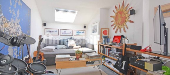 Penthouse T3 em Rome, Italy N.º 332851 18