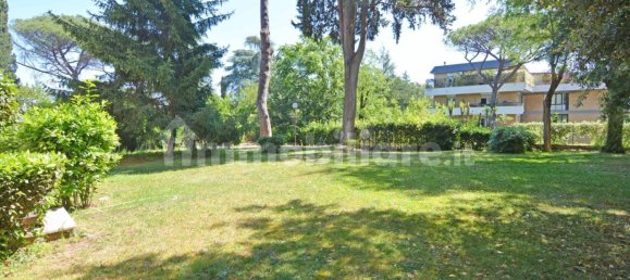 Penthouse T3 em Rome, Italy N.º 332851 22