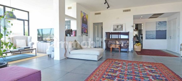 Penthouse T3 em Rome, Italy N.º 332851 6