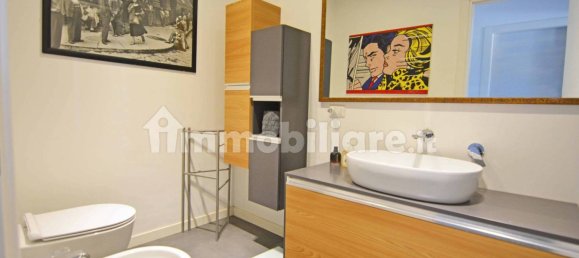Penthouse T3 em Rome, Italy N.º 332851 11
