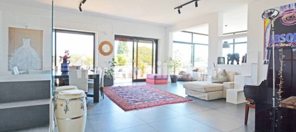 Penthouse T3 em Rome, Italy N.º 332851 2