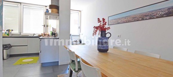 Penthouse T3 em Rome, Italy N.º 332851 8