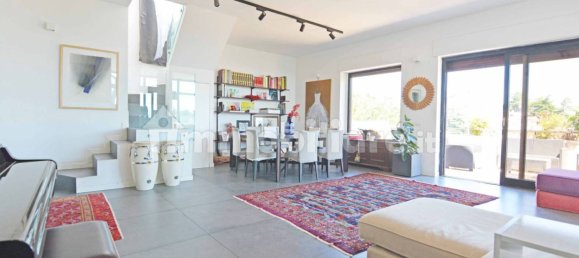 Penthouse T3 em Rome, Italy N.º 332851 3