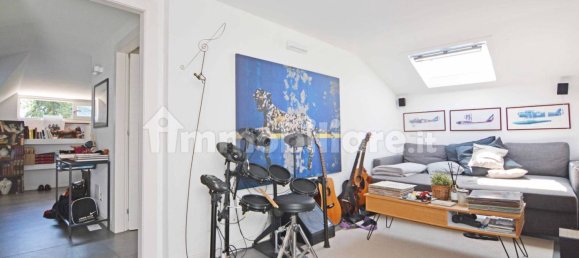 Penthouse T3 em Rome, Italy N.º 332851 19