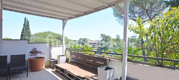 Penthouse T3 em Rome, Italy N.º 332851 13