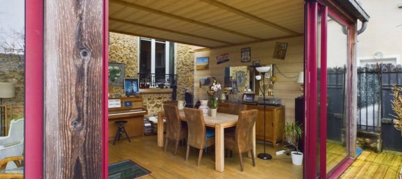 5 bedrooms Villa in Chevry-Cossigny, France No. 135801 18