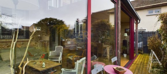 5 bedrooms Villa in Chevry-Cossigny, France No. 135801 19