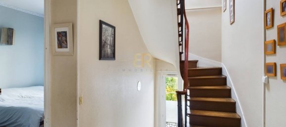 5 bedrooms Villa in Chevry-Cossigny, France No. 135801 13