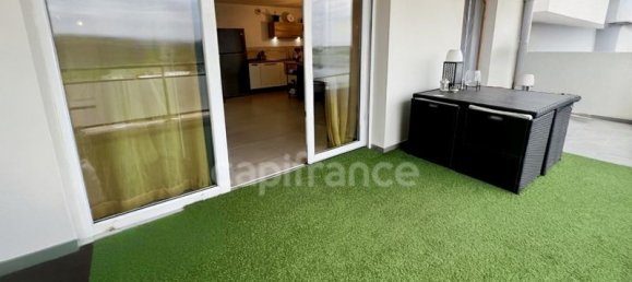 2 غرف نوم شقة في Ajaccio, France رقم 219221 8